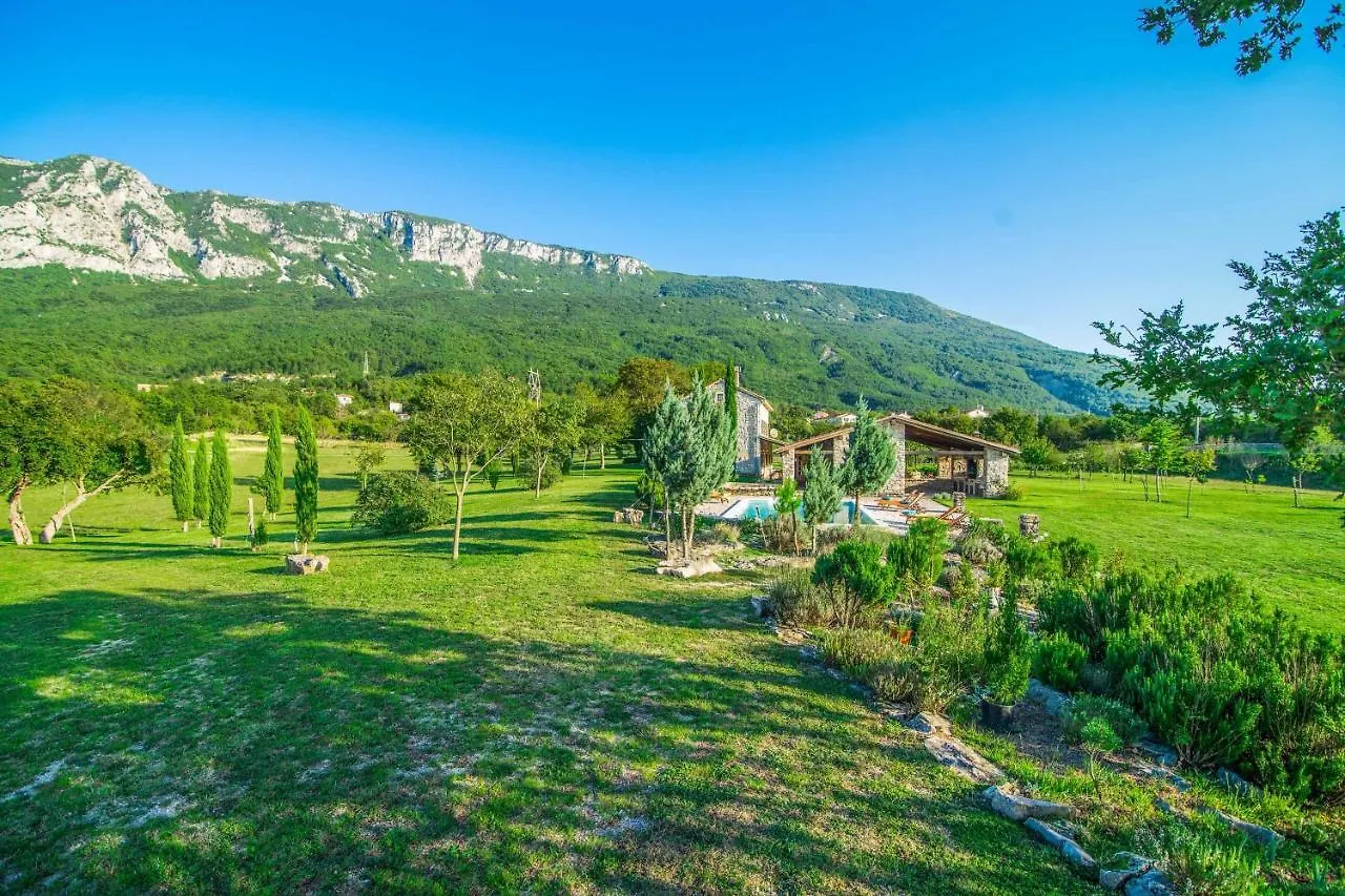 Villa Stargazer Kozljak