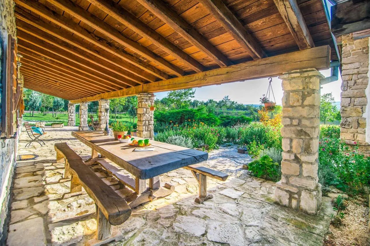 Villa Stargazer Kozljak