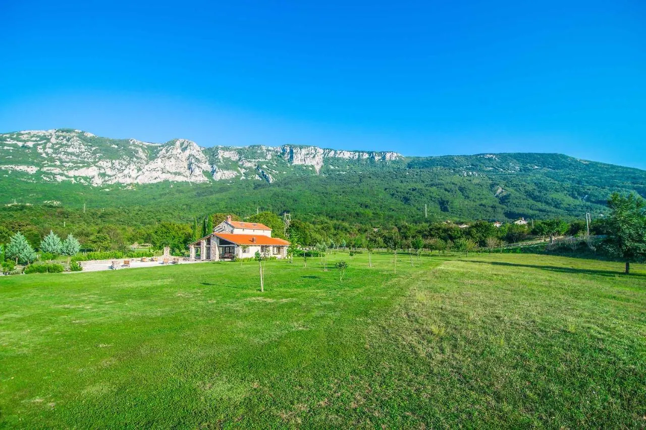 Villa Stargazer Kozljak 0*,