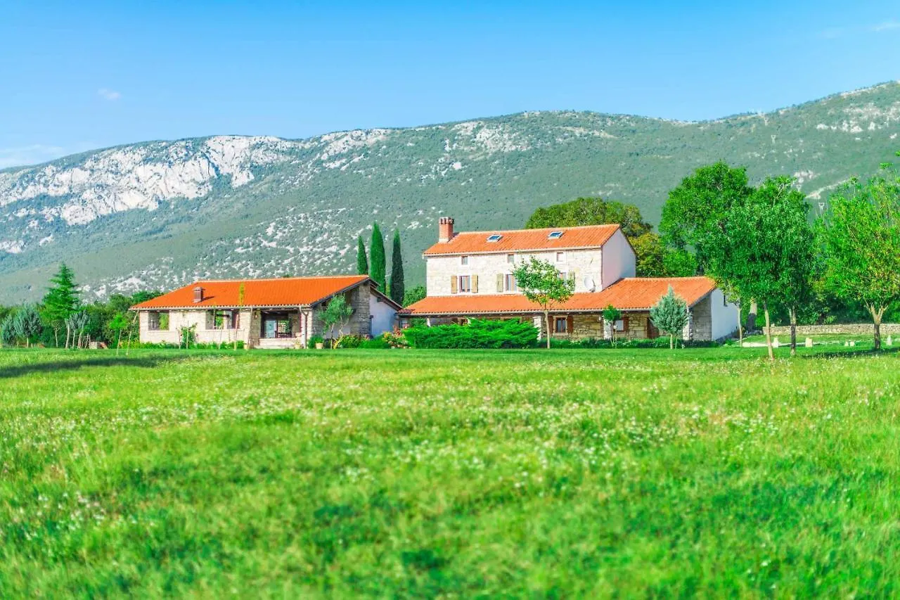Villa Stargazer Kozljak