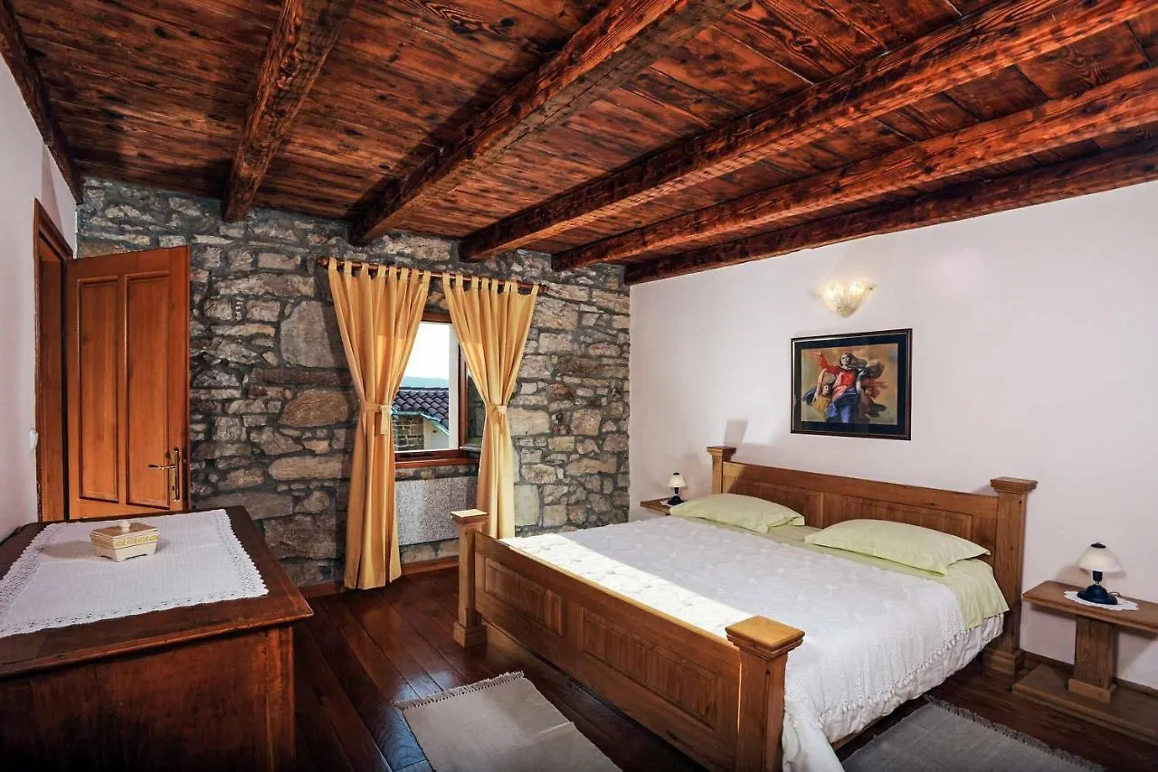 Villa Stargazer Kozljak 0*,  Croatia