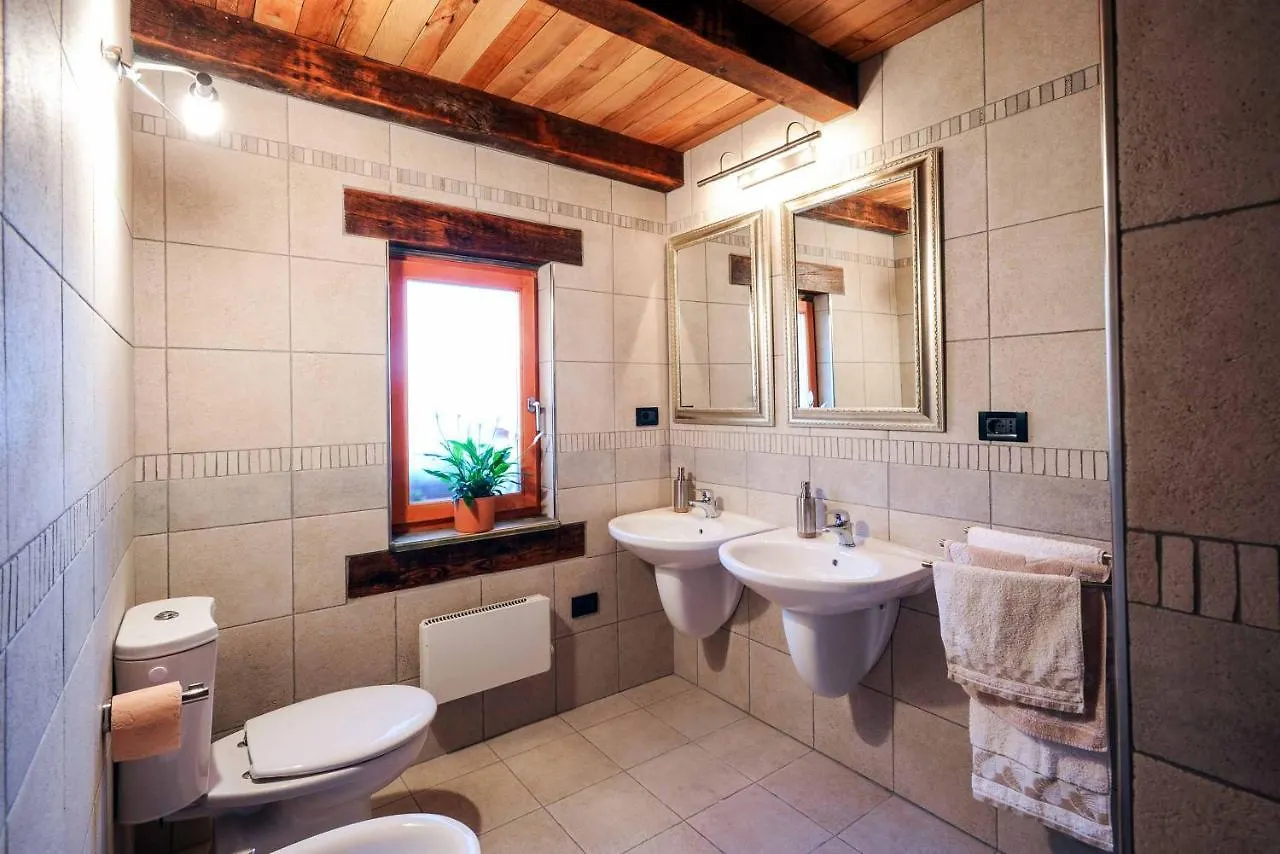 Villa Stargazer Kozljak